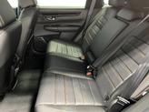 Thumbnail of 2026 Crystal Black Pearl Honda CR-V Hybrid