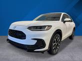 Thumbnail of 2026 Platinum White Pearl Honda HR-V