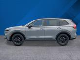 Thumbnail of 2026 Urban Gray Pearl Honda CR-V Hybrid
