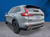 Thumbnail of 2026 Urban Gray Pearl Honda CR-V Hybrid