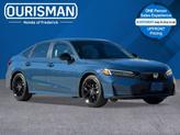 Photo of 2025 Bm Honda Civic Hybrid