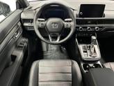 Thumbnail of 2026 Platinum White Pearl Honda CR-V Hybrid