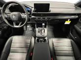 Thumbnail of 2026 Platinum White Pearl Honda CR-V Hybrid
