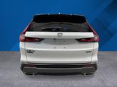 Thumbnail of 2026 Platinum White Pearl Honda CR-V Hybrid