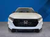 Thumbnail of 2026 Platinum White Pearl Honda CR-V Hybrid