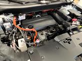 Thumbnail of 2026 Platinum White Pearl Honda CR-V Hybrid