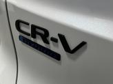 Thumbnail of 2026 Platinum White Pearl Honda CR-V Hybrid