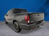 Thumbnail of 2026 Crystal Black Pearl Honda Ridgeline