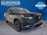 Photo of 2026 Crystal Black Pearl Honda Ridgeline