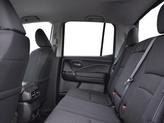 Thumbnail of 2025 Crystal Black Pearl Honda Ridgeline