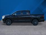 Thumbnail of 2025 Crystal Black Pearl Honda Ridgeline