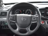 Thumbnail of 2025 Crystal Black Pearl Honda Ridgeline