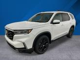 Thumbnail of 2025 Wy Honda Pilot