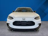 Thumbnail of 2026 Platinum White Pearl Honda HR-V
