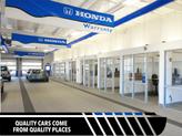 Thumbnail of 2026 Platinum White Pearl Honda HR-V