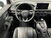 Thumbnail of 2026 Platinum White Pearl Honda HR-V