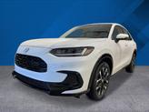 Thumbnail of 2026 Platinum White Pearl Honda HR-V