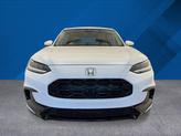 Thumbnail of 2026 Platinum White Pearl Honda HR-V