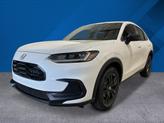 Thumbnail of 2026 Platinum White Pearl Honda HR-V