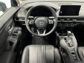 Thumbnail of 2026 Modern Steel Metallic Honda HR-V