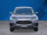 Thumbnail of 2026 Modern Steel Metallic Honda HR-V
