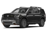 Photo of 2026 Crystal Black Pearl Honda Passport