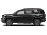 Thumbnail of 2026 Crystal Black Pearl Honda Passport