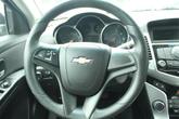 Thumbnail of 2014 Tungsten Metallic Chevrolet Cruze