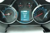 Thumbnail of 2014 Tungsten Metallic Chevrolet Cruze