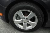 Thumbnail of 2014 Tungsten Metallic Chevrolet Cruze