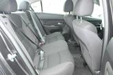 Thumbnail of 2014 Tungsten Metallic Chevrolet Cruze