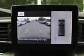 Thumbnail of 2023 Agate Black Metallic Ford Explorer