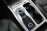 Thumbnail of 2023 Agate Black Metallic Ford Explorer