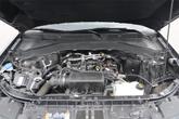 Thumbnail of 2023 Agate Black Metallic Ford Explorer