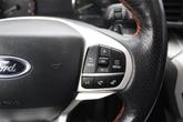 Thumbnail of 2023 Agate Black Metallic Ford Explorer