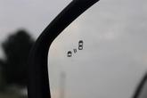 Thumbnail of 2023 Agate Black Metallic Ford Explorer