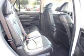 Thumbnail of 2025 Platinum White Pearl Honda Pilot