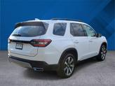 Thumbnail of 2025 Platinum White Pearl Honda Pilot