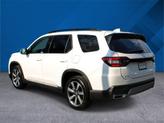 Thumbnail of 2025 Platinum White Pearl Honda Pilot