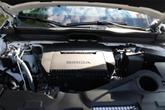 Thumbnail of 2025 Platinum White Pearl Honda Pilot