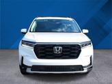 Thumbnail of 2025 Platinum White Pearl Honda Pilot