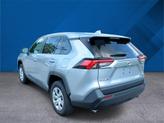 Thumbnail of 2023 Silver Sky Metallic Toyota RAV4