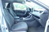 Thumbnail of 2023 Silver Sky Metallic Toyota RAV4