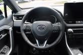 Thumbnail of 2024 Cavalry Blue/Midnight Black Metallic Toyota RAV4 Hybrid