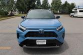 Thumbnail of 2024 Cavalry Blue/Midnight Black Metallic Toyota RAV4 Hybrid