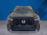 Thumbnail of 2025 Crystal Black Pearl Honda Pilot