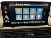 Thumbnail of 2025 Crystal Black Pearl Honda Pilot