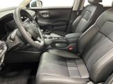 Thumbnail of 2026 Urban Gray Pearl Honda HR-V