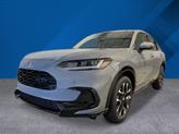 Thumbnail of 2026 Urban Gray Pearl Honda HR-V