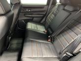 Thumbnail of 2026 Meteorite Gray Metallic Honda CR-V Hybrid